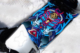 LIB TECH Travis Rice Pro 161W snowboard