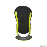 Wiązania UNION Strata 20' (hazard yellow)