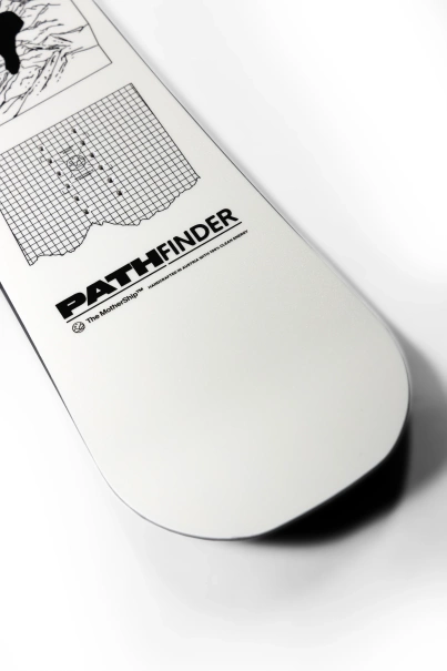 Snowboard CAPITA Pathfinder 151 2026