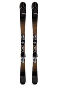 Ski Rossignol Experience 75W + Bindings LOOK XPRESS 10W  162 cm 