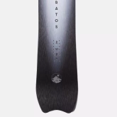 Snowboard JONES Stratos 159