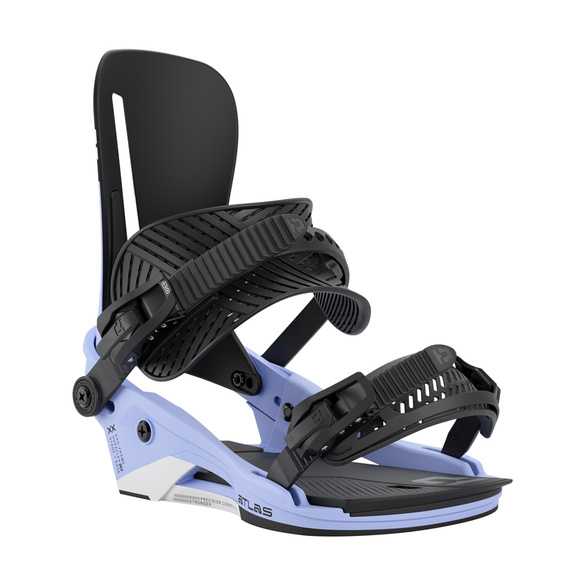 UNION Atlas (violet) 2026 snowboard bindings