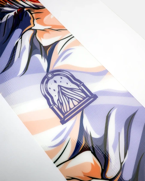 JONES Twin Sister 146 2026 snowboard