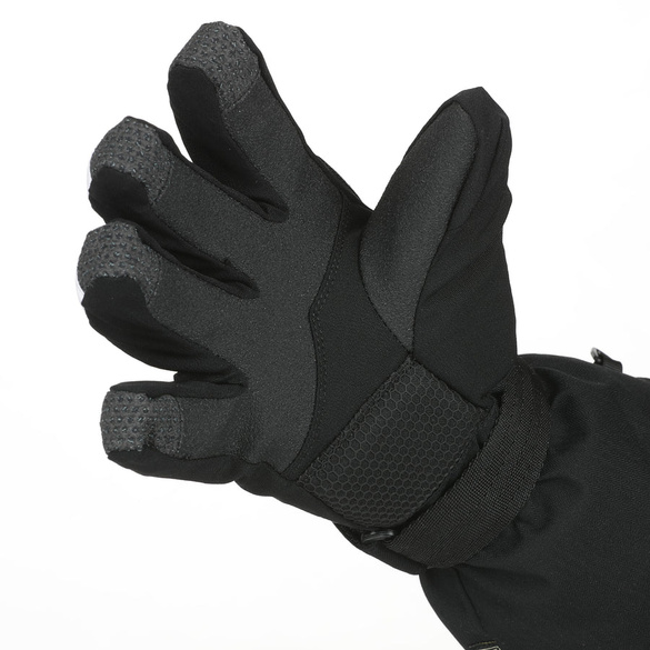 LEVEL Butterfly W Glove (black) snowboard gloves