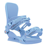 UNION Juliet WMN (bluebell) 2025 snowboard bindings