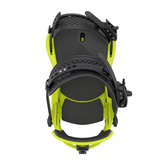 UNION Force (white) 2026 snowboard bindings