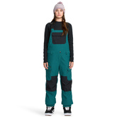 VOLCOM Creston 3D Stretch Bib Overall (atlantic deep) snowboard pants