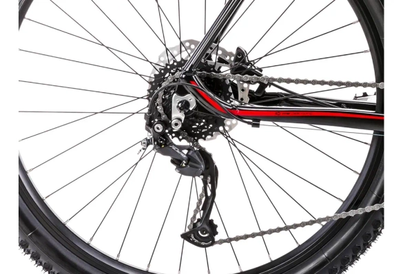 MTB ROMET MUSTANG M7.1 MTB Bike