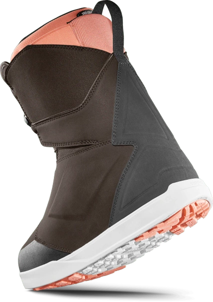 THIRTYTWO Lashed Double BOA X BRADSHAW snowboard boots