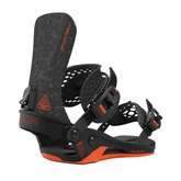 UNION Atlas FC '21 (black) snowboard bindings