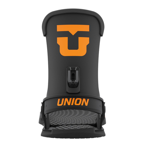 UNION Cadet Pro '22 (black) snowboard bindings