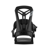 UNION Flite (black) 2026 snowboard bindings