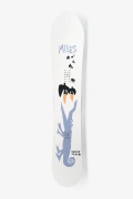CAPITA Navigator 158 Miles Falon LTD 2026 snowboard