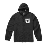 Kurtka UNION Team Jacket '21 (black)