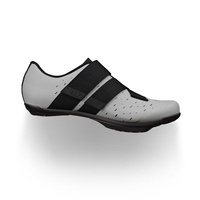 light grey/black