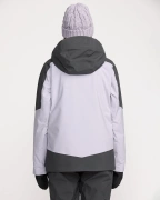 Kurtka snowboardowa VOLCOM 3D Stretch Gore-Tex (lavender aura)