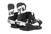 UNION Scott Stevens '21 (scotty's) snowboard bindings