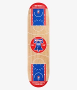 DGK Hoop Dream Wiliams 8.06" deck