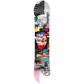 Snowboard CAPITA Ultrafear 147 '21