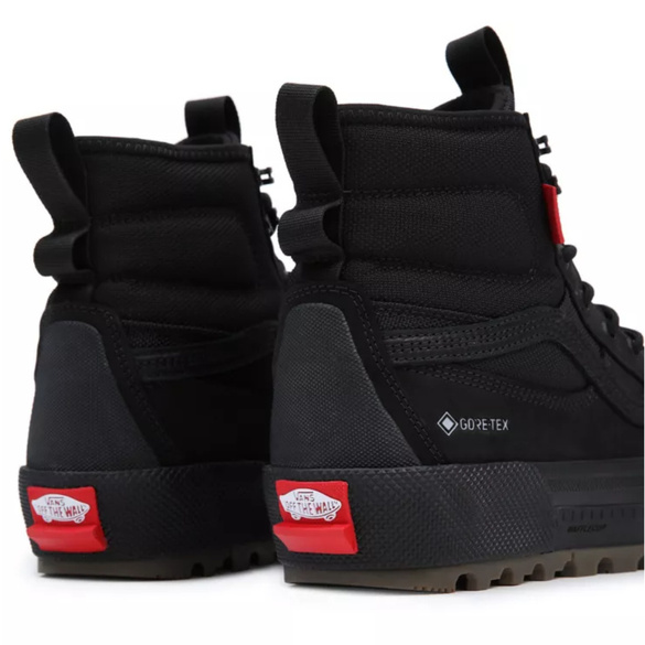 Buty VANS Sk8-Hi Gore-Tex MTE-3 (blackout)
