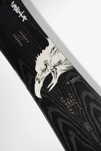 CAPITA Kazu Kokubo Pro 157 2026 snowboard