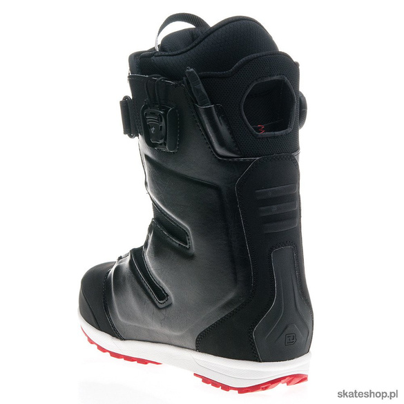 Buty Snowboardowe DEELUXE Vicious TFP (black)