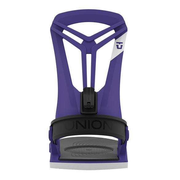 UNION Flite Pro (purple) 2024 snowboard bindings