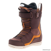 DEELUXE ID 6.2 Lara PF (brown) snow boots