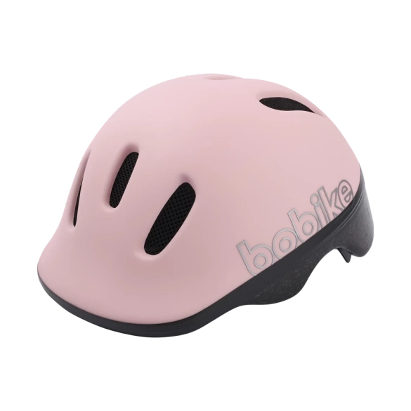 Kids helmet BOBIKE GO (cotton candy pink)