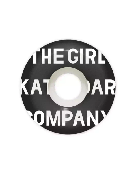 Koła do deskorolki Girl Sans Conical