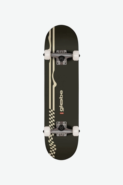 Deskorolka dziecięca GLOBE Racer Mini 7.0"