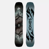 Snowboard JONES Mountain Twin 157