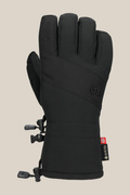 686 Gore-Tex® Linear Gloves (black) snowboard gloves