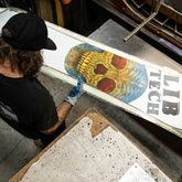 LIB TECH EJACK Knife 159 snowboard