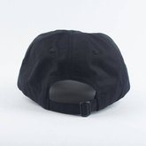 Czapka Thrasher Flame Old Timer Blk