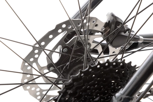 ROMET MUSTANG M2 MTB Bike