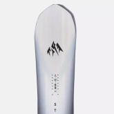 Snowboard JONES Stratos 159