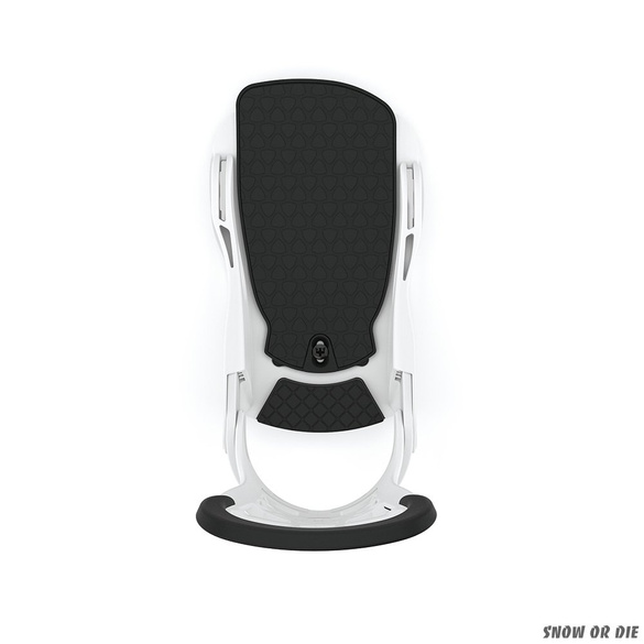 UNION Flite Pro (white) snowboard bindings