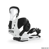 UNION Flite Pro (white) snowboard bindings