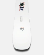 JONES Rally Cat 158 2026 snowboard