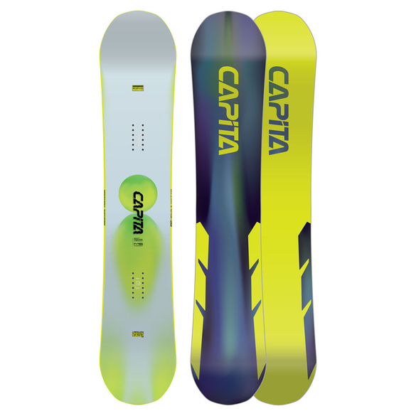 CAPITA Mercury 161 2026 snowboard