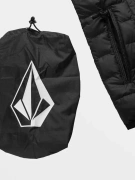 Kurtka snowboardowa VOLCOM Puff Puff Give (black)