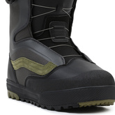 VANS Aura PRO (black/charcoal) snowboard boots