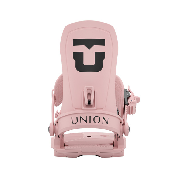 UNION Trilogy (rose) 2026 snowboard bindings
