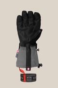 686 Gore-Tex® SMARTY® 3-in-1 Gaunlet Glove (charcoal) snowboard gloves