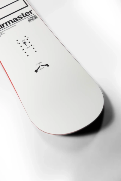 Snowboard CAPITA Spring Break Stairmaster 156 2026