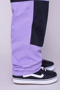 686 Ghost 2.5L (violet) snowboard pants
