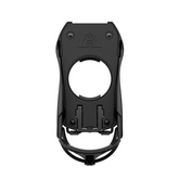 UNION Charger (black) splitboard bindings