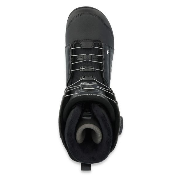 RIDE Deadbolt Zonal snowboard boots