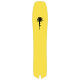 Snowboard CAPITA Spring Break Powder Glider 158 2025